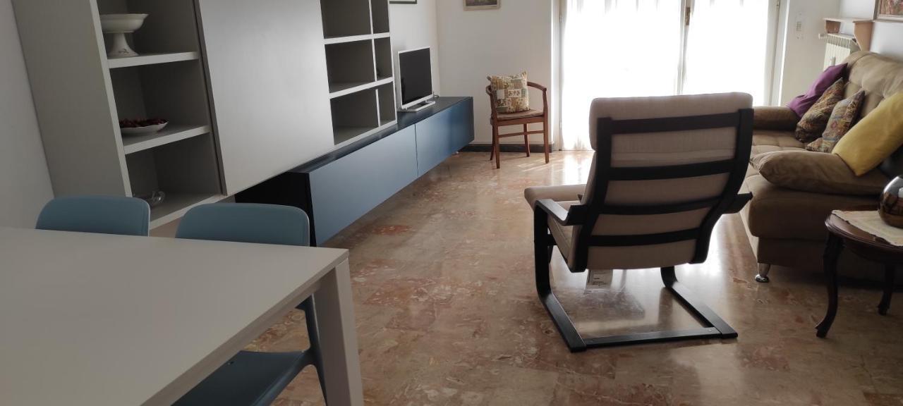 Appartement Casa Mirella Chiavari